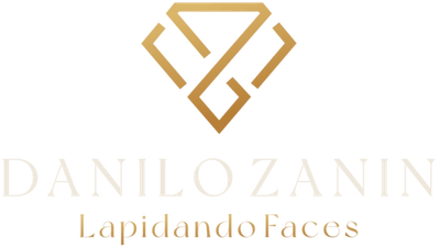 Danilo Zanin — Lapidando Faces